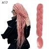 Hair Xpress  Jumbo Braid A17 125cm