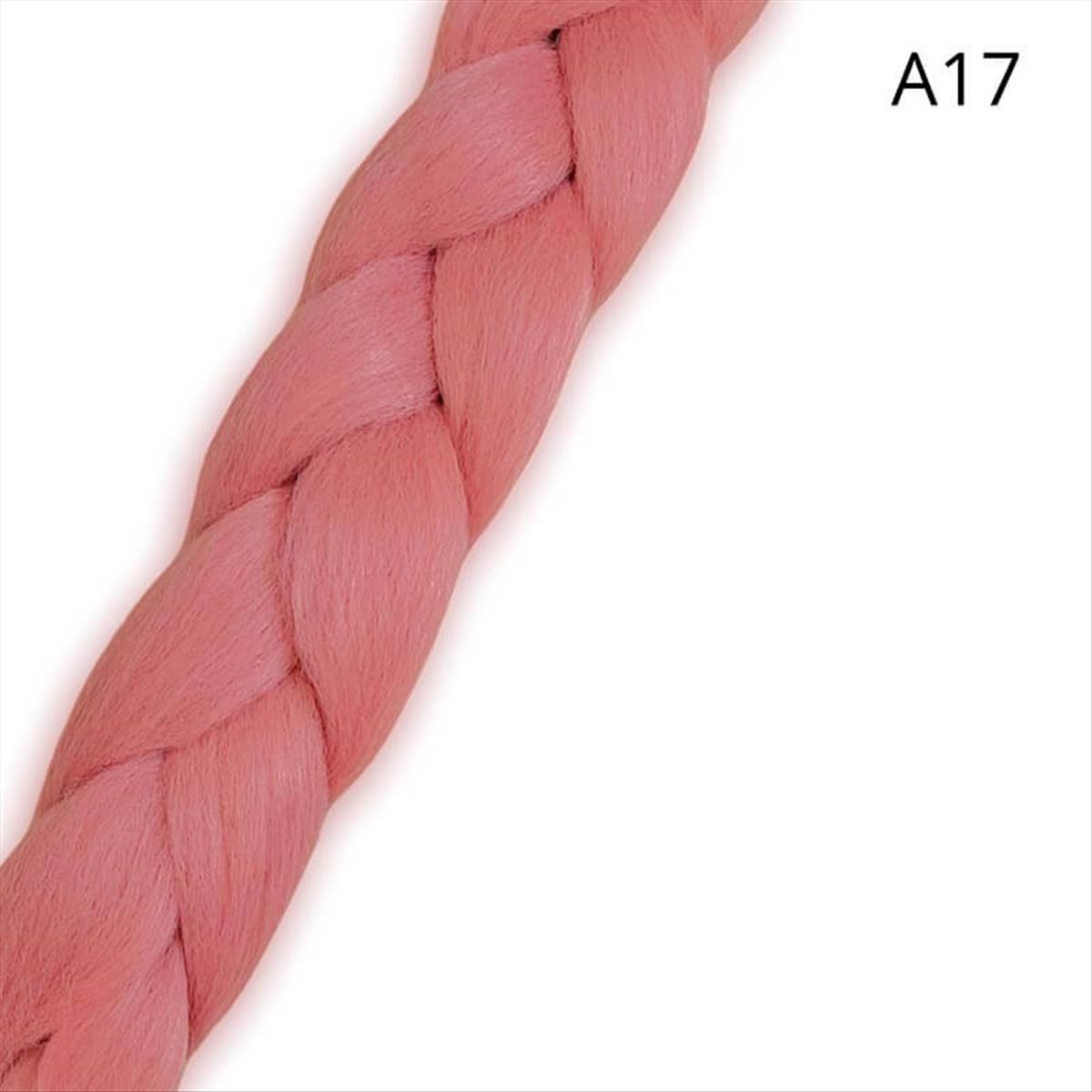 Hair Xpress  Jumbo Braid A17 125cm