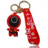 Squid Game Keychain