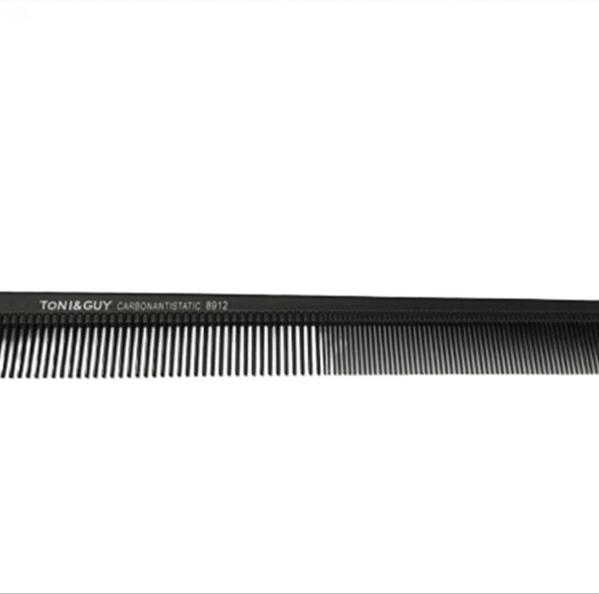 Carbon Toni & Guy 8912Comb