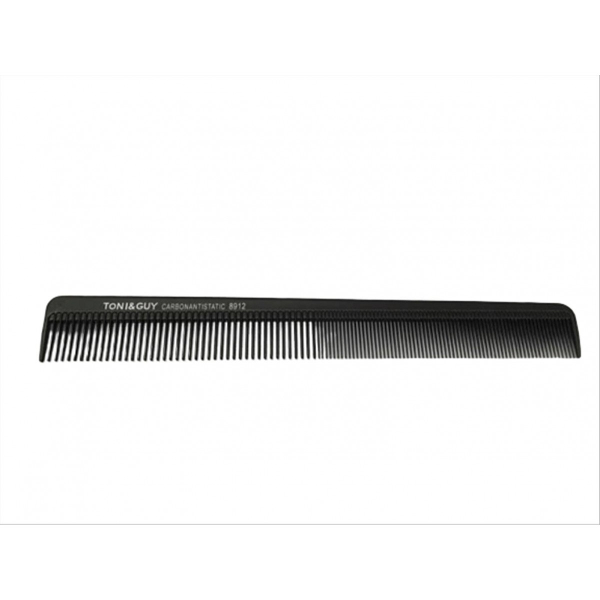 Carbon Toni & Guy 8912Comb