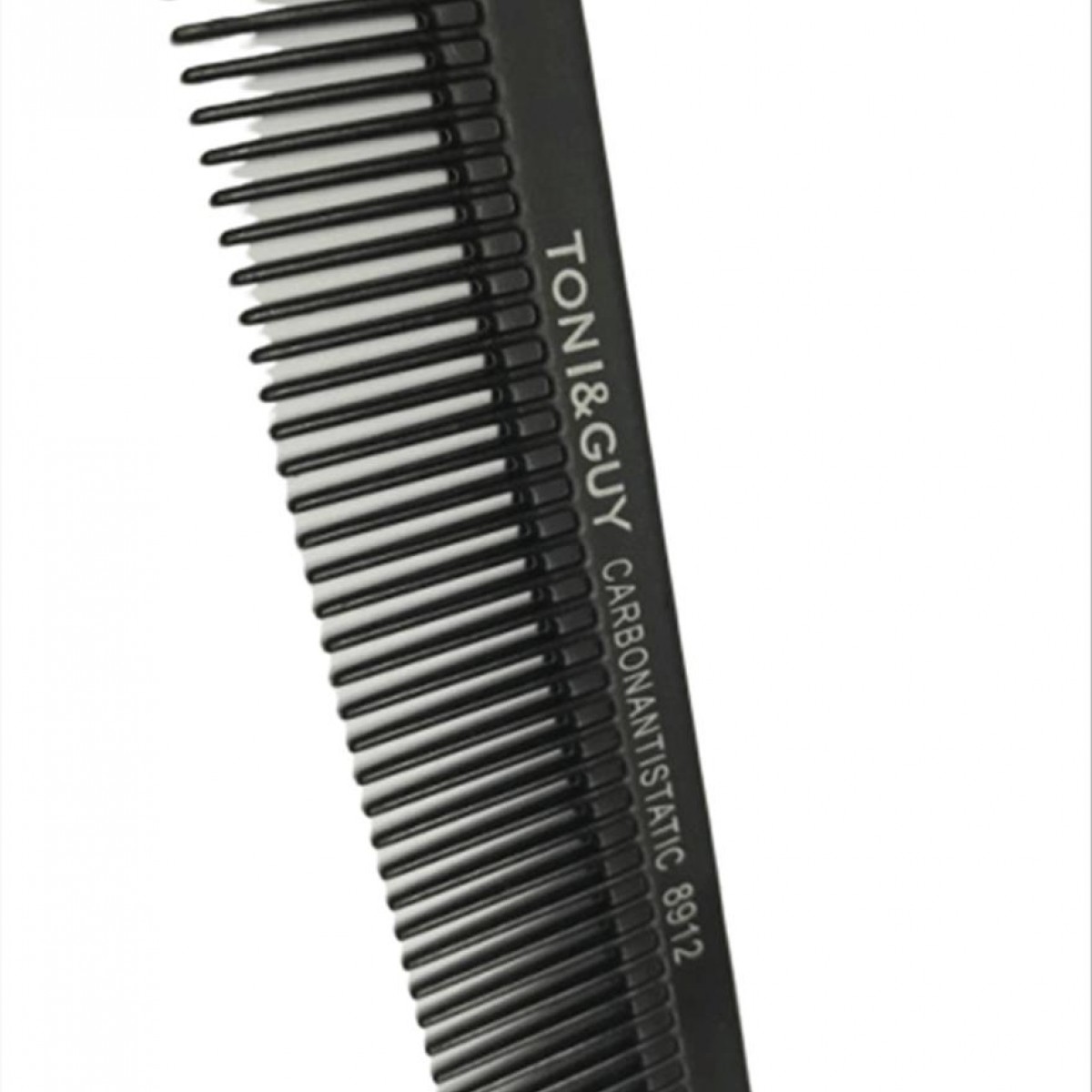 Χτένα Κουρέματος Carbon Toni&Guy 8912