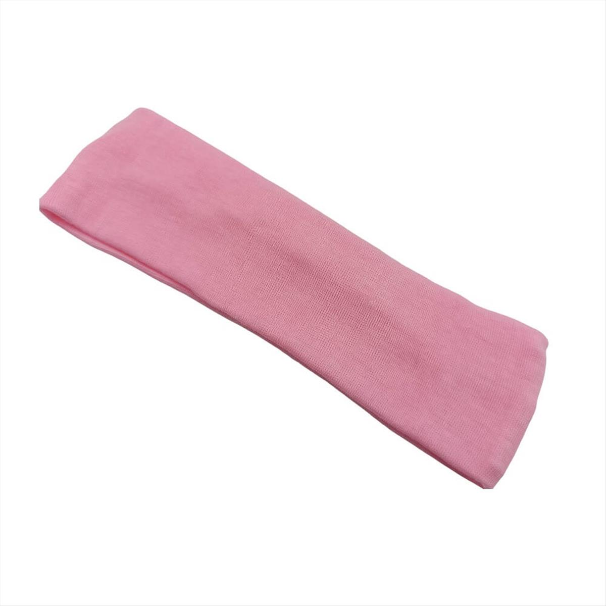 Ribbon Hair Pink A-2363 5cm