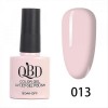 QBD Color Gel Uv/Led Gel Polish Shellac 013 - 10ml