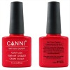 Canni Soak Off Uv/Led 105 Bright Red - 7.3ml