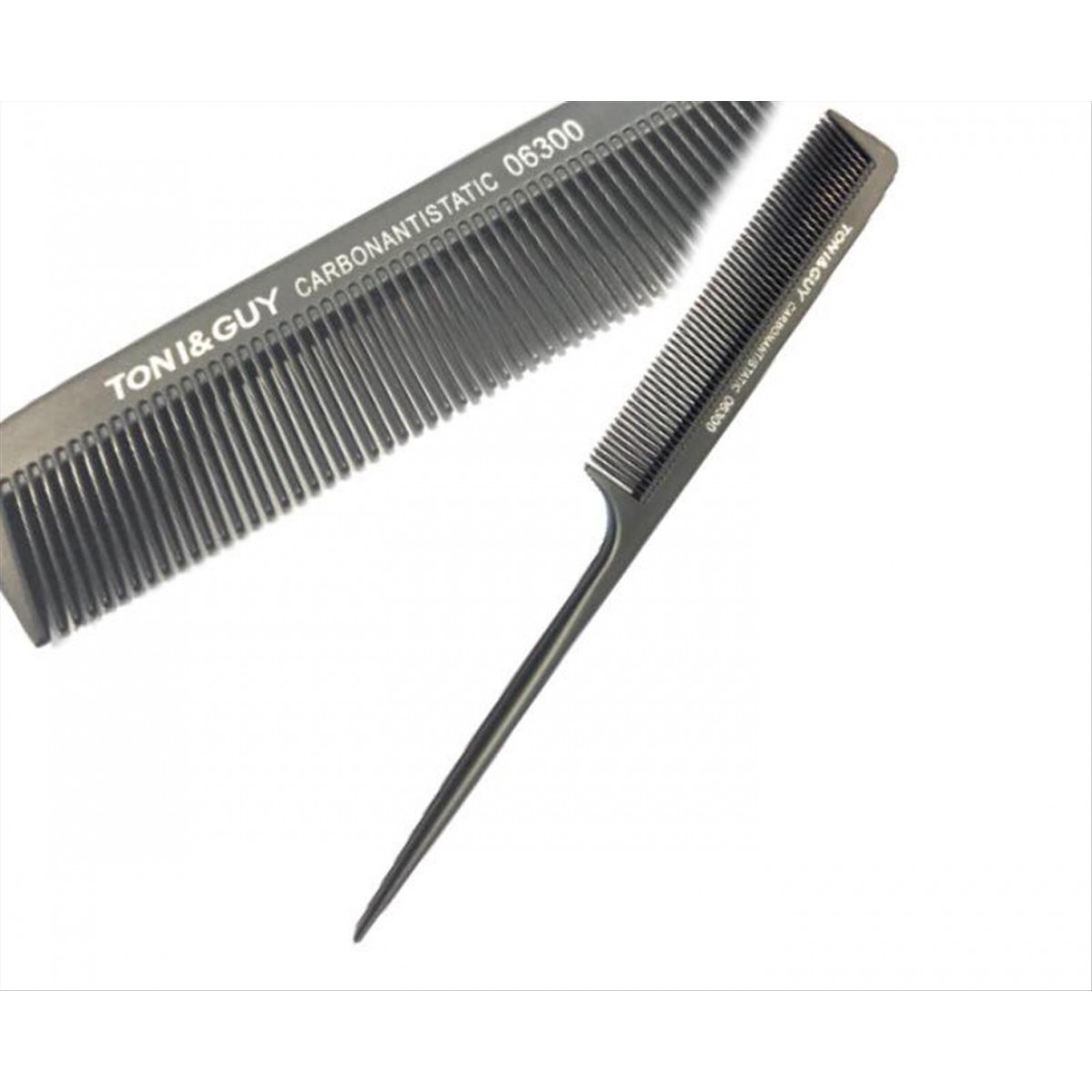 Carbon Toni & Guy 06300 Lisbon Comb