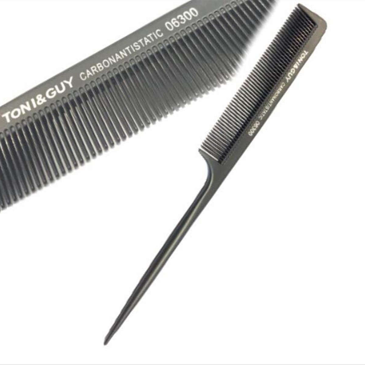 Carbon Toni & Guy 06300 Lisbon Comb