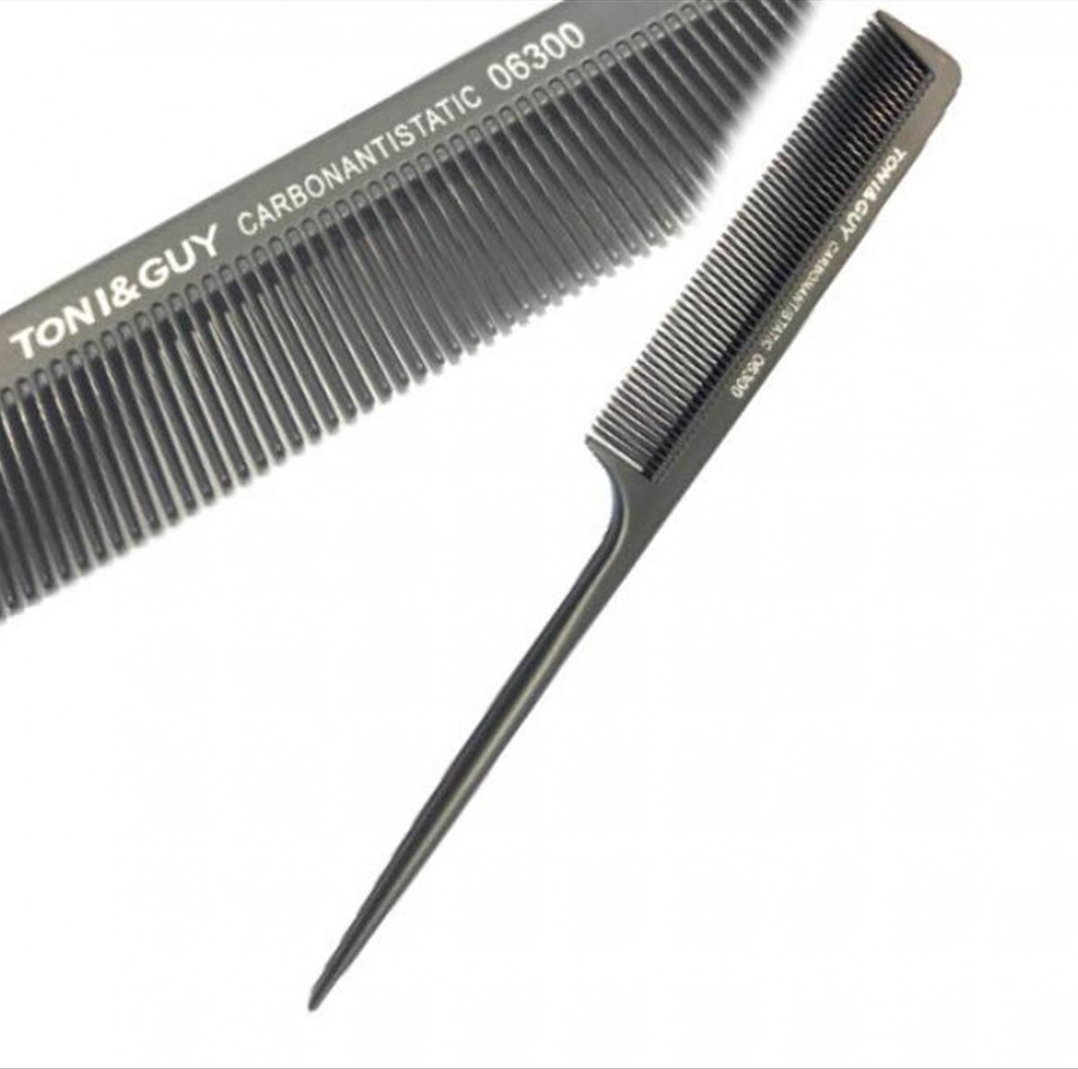 Carbon Toni & Guy 06300 Lisbon Comb