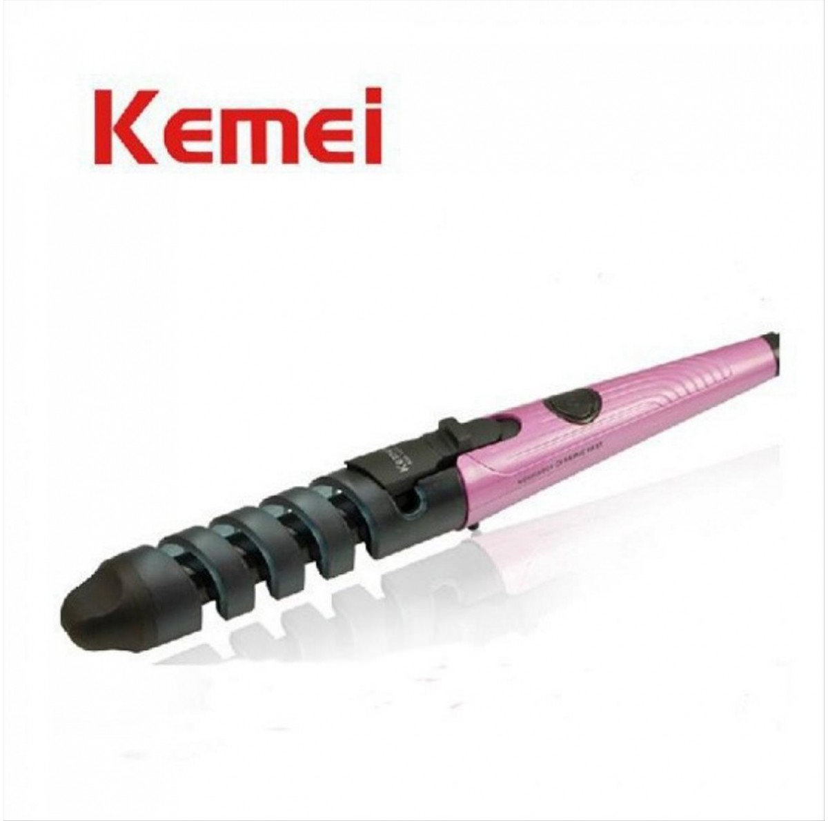 Kemei Spiral KM-1026 200 mm