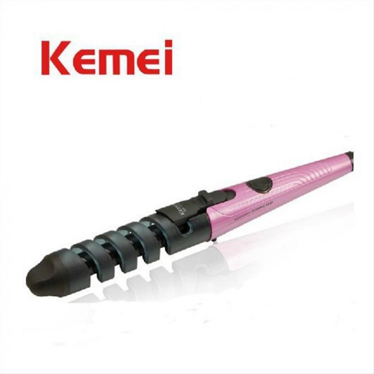 Kemei Spiral KM-1026 200 mm