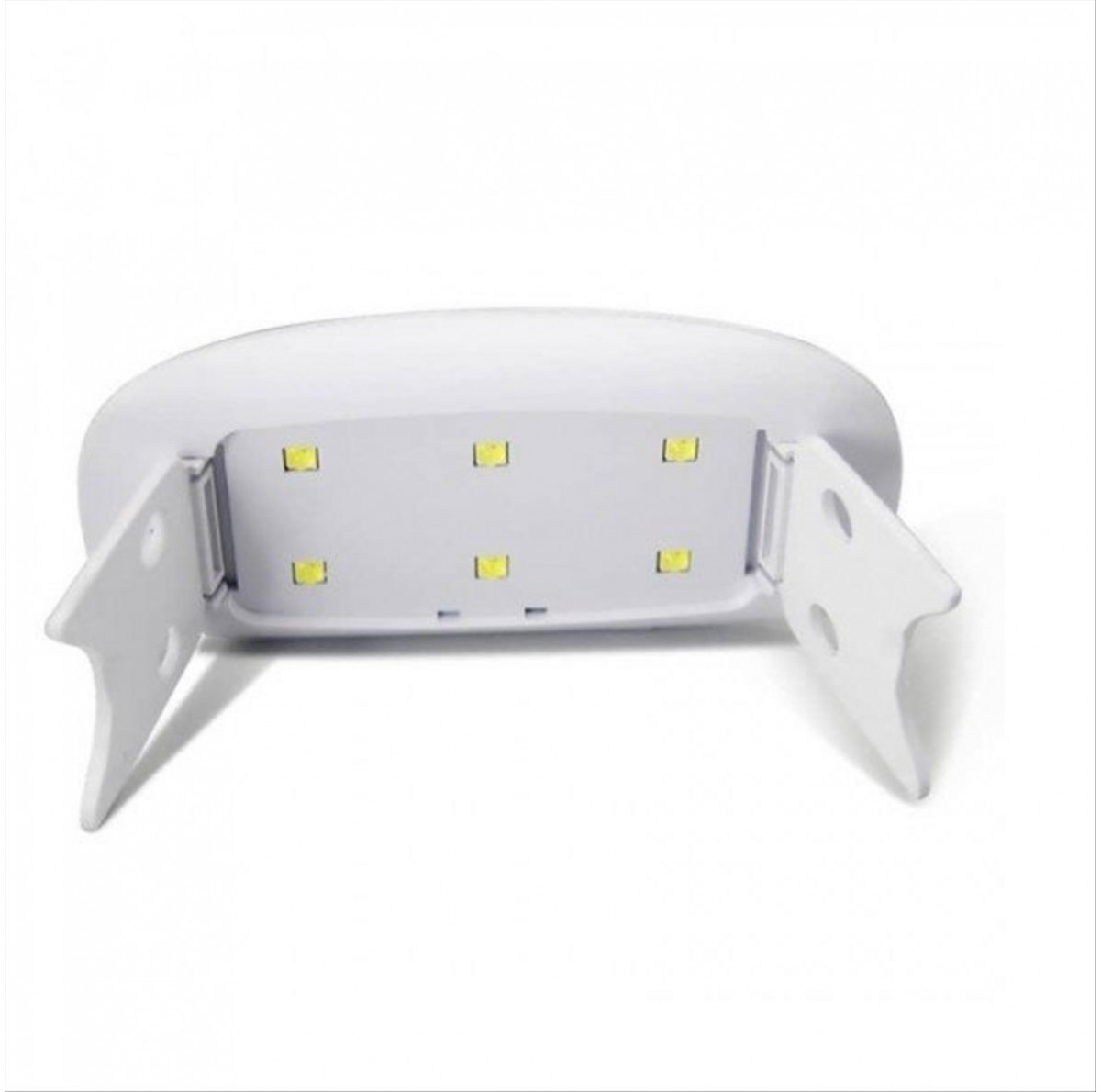 Nail Lamp Uv/LED Mini  Sun 6 watt