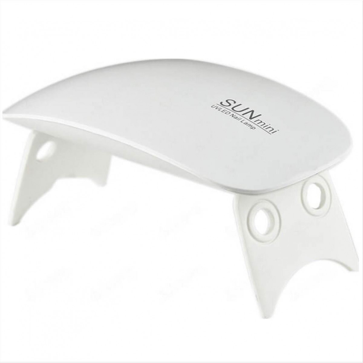 Nail Lamp Uv/LED Mini  Sun 6 watt