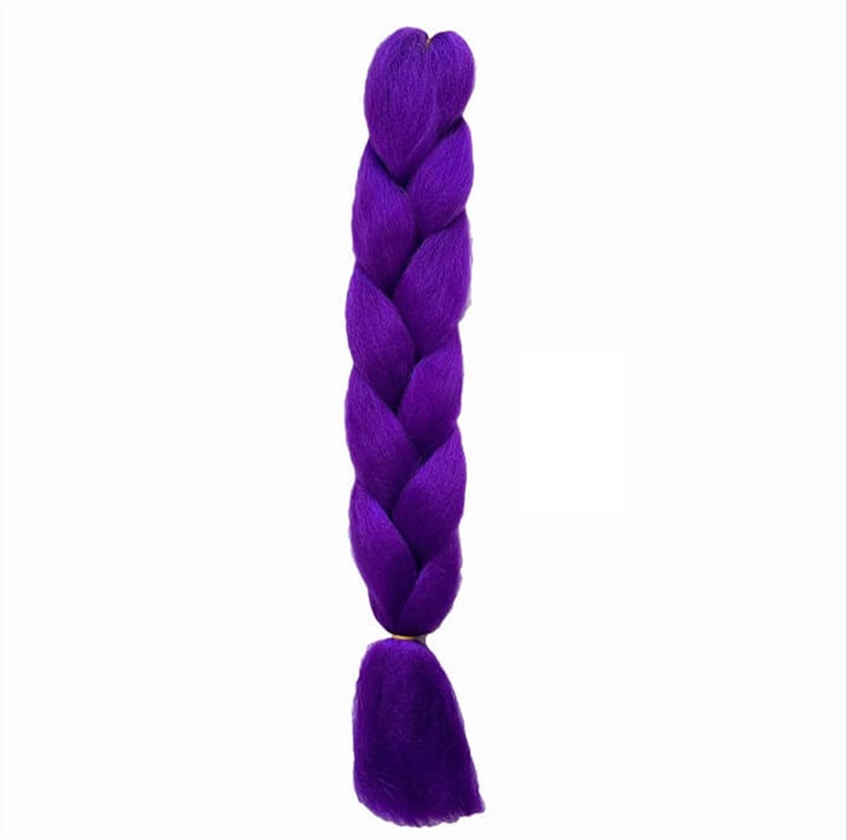 Hair Xpress  Jumbo Braid Α35 125cm