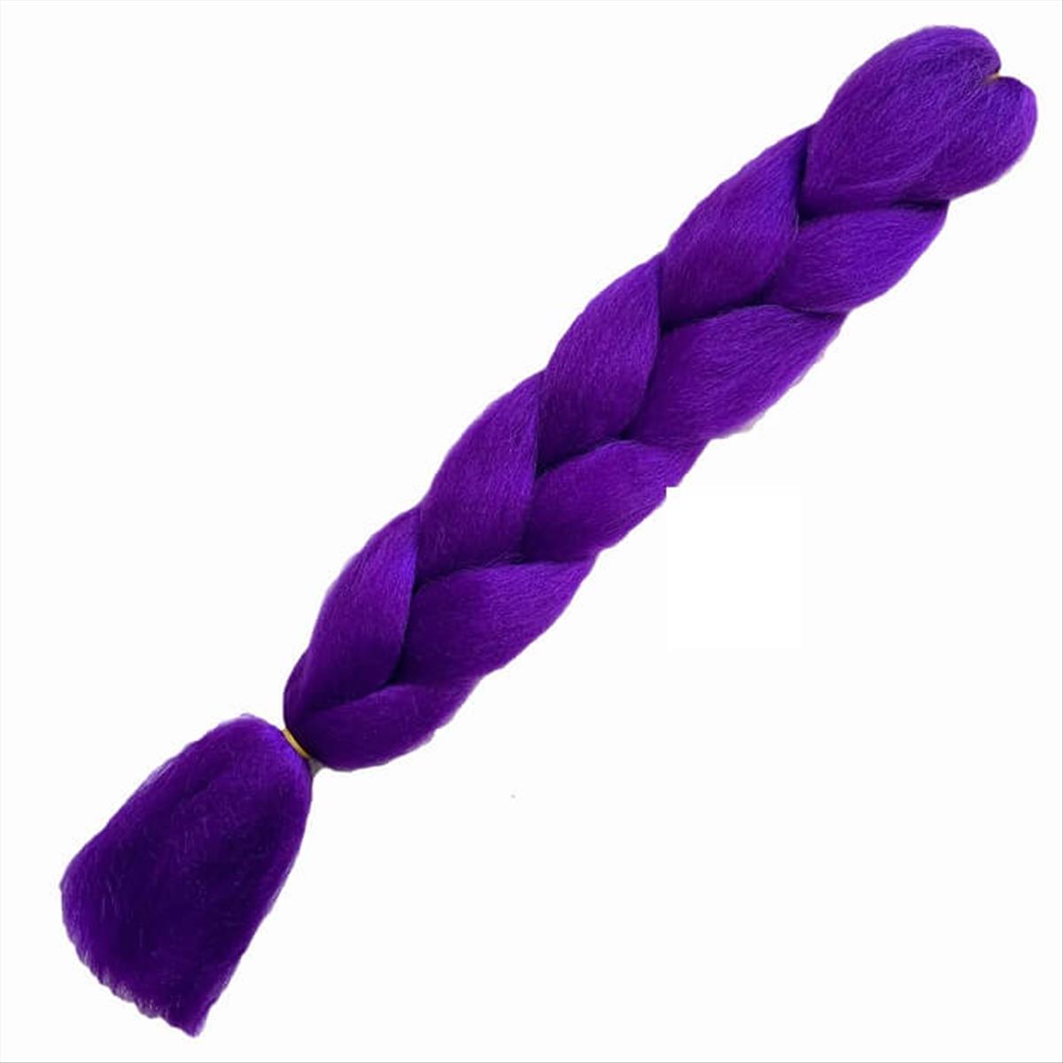 Hair Xpress  Jumbo Braid Α35 125cm