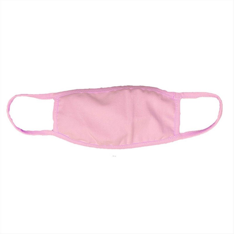 Fashion Classic Mask Pink