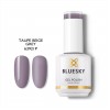 Bluesky Uv Gel Polish 63921P Taupe Beige Grey 15ml