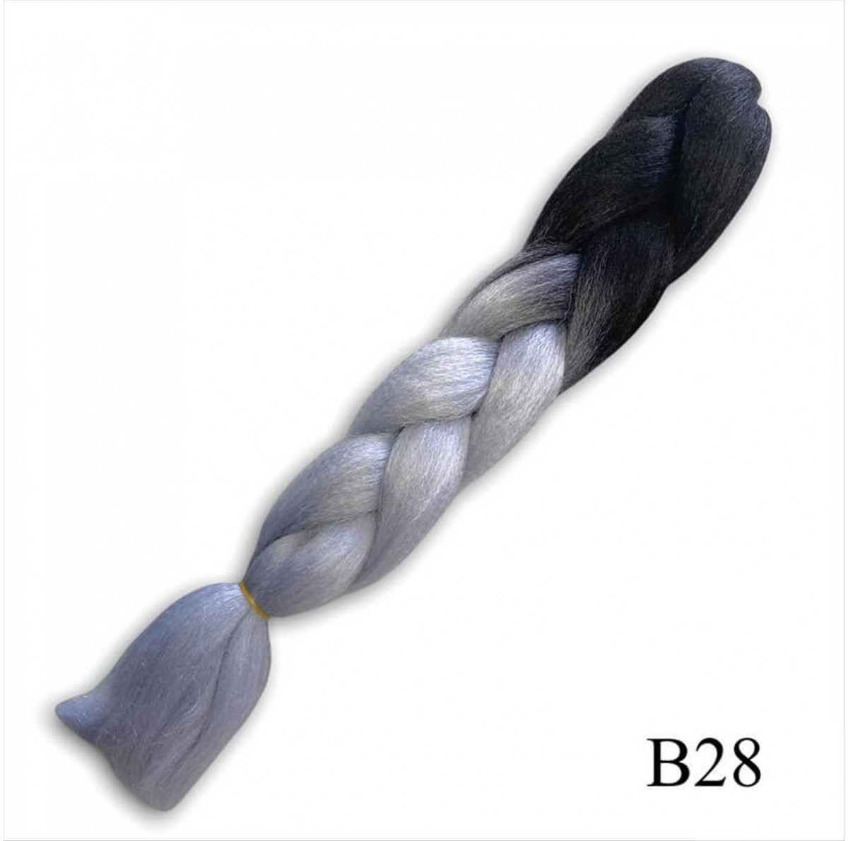 Hair Xpress  Jumbo Braid BN28 25cm