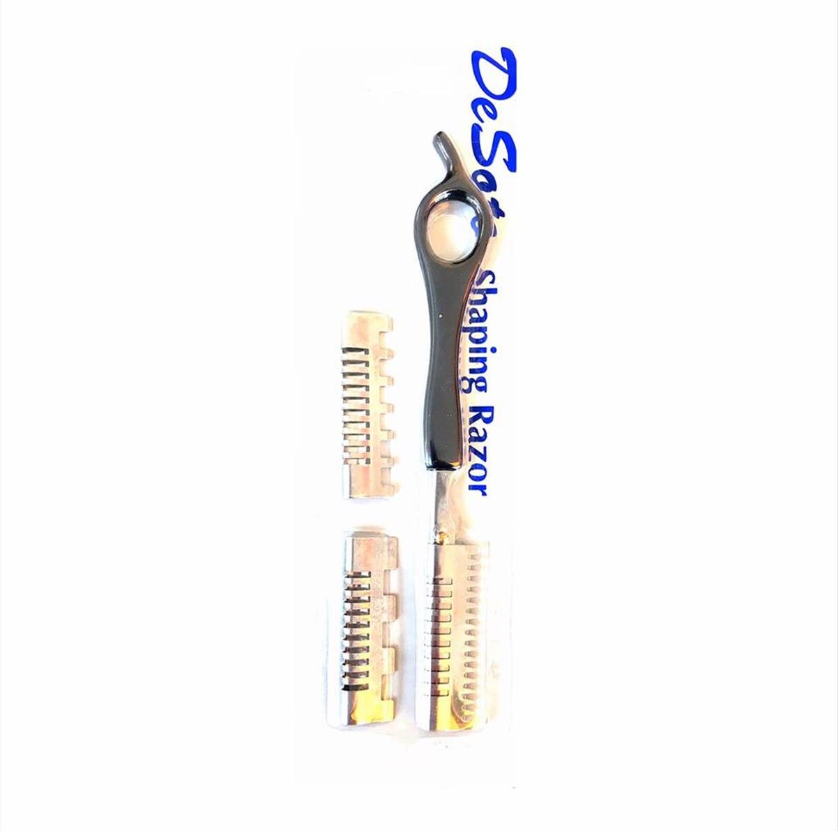 De Sata Barber Razor