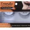 Eyelashes Trendy stickers No 12