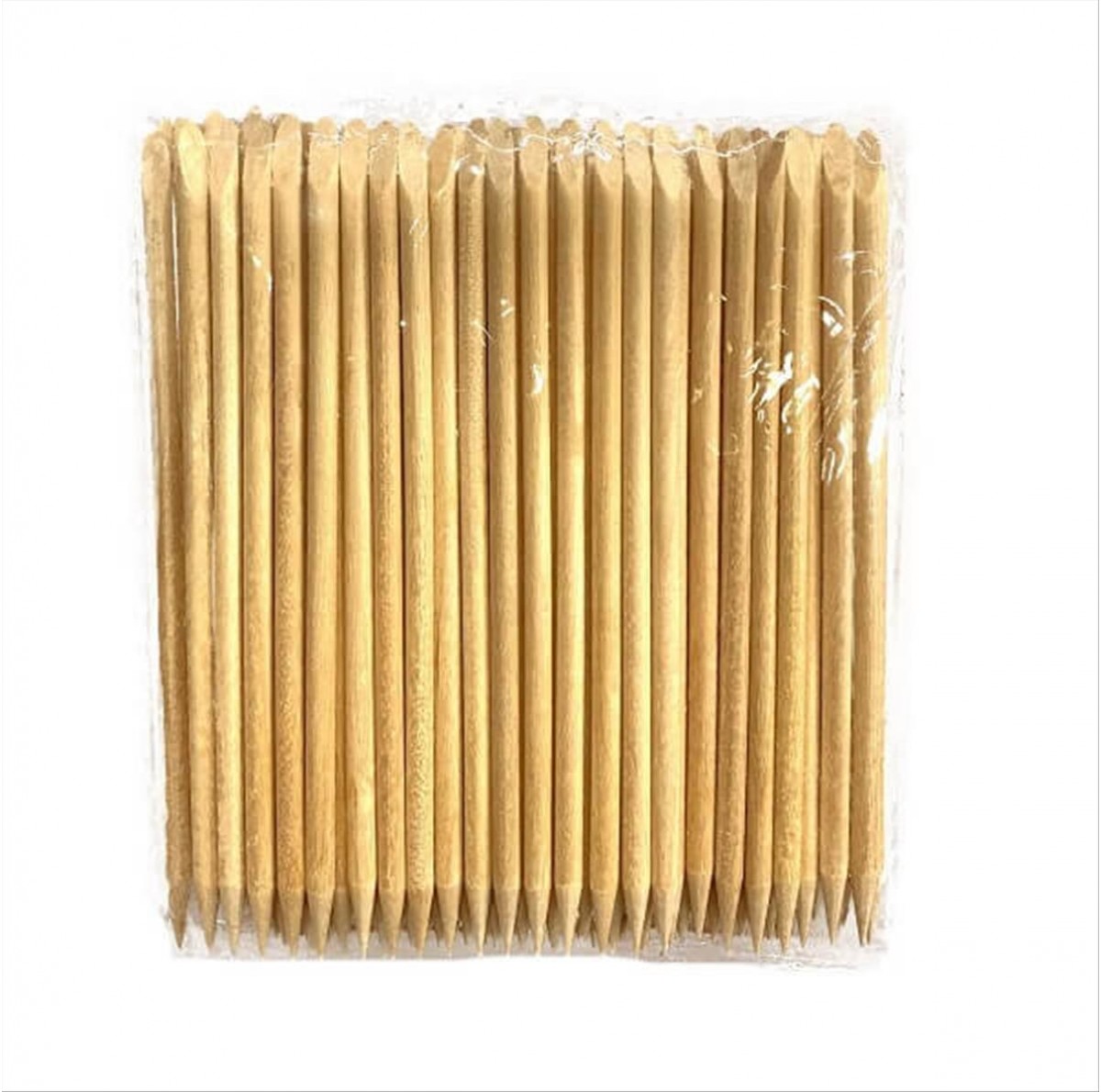 Manicure sticks 11cm 100 item