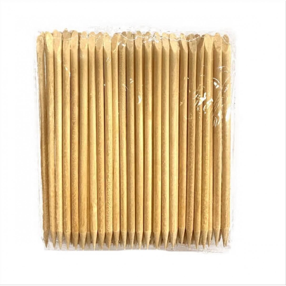 Manicure sticks 11cm 100 item