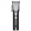 Hair Clipper Razor 1 Silver Salontech