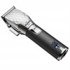 Hair Clipper Razor 1 Silver Salontech