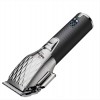 Hair Clipper Razor 1 Silver Salontech