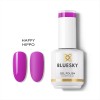 Bluesky Uv Gel Polish Happy Hippo 15ml