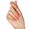 Bluesky Uv Gel Polish Pink Neon Coral 15ml