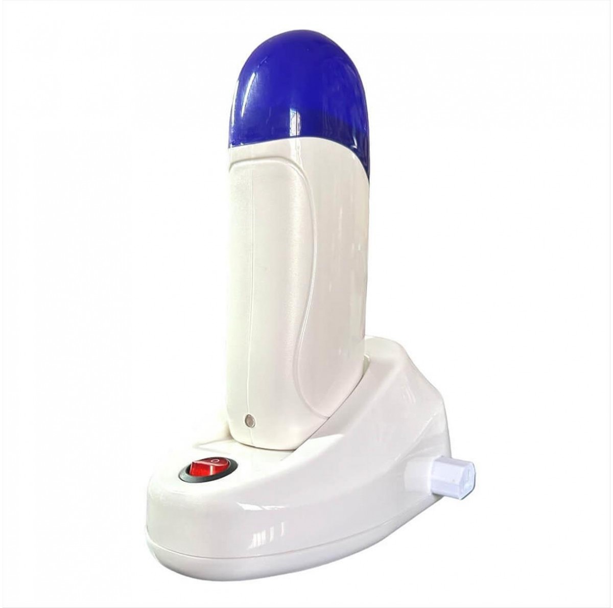 Κεριέρα Μονή με Βάση  Depilatory Heater 40watt