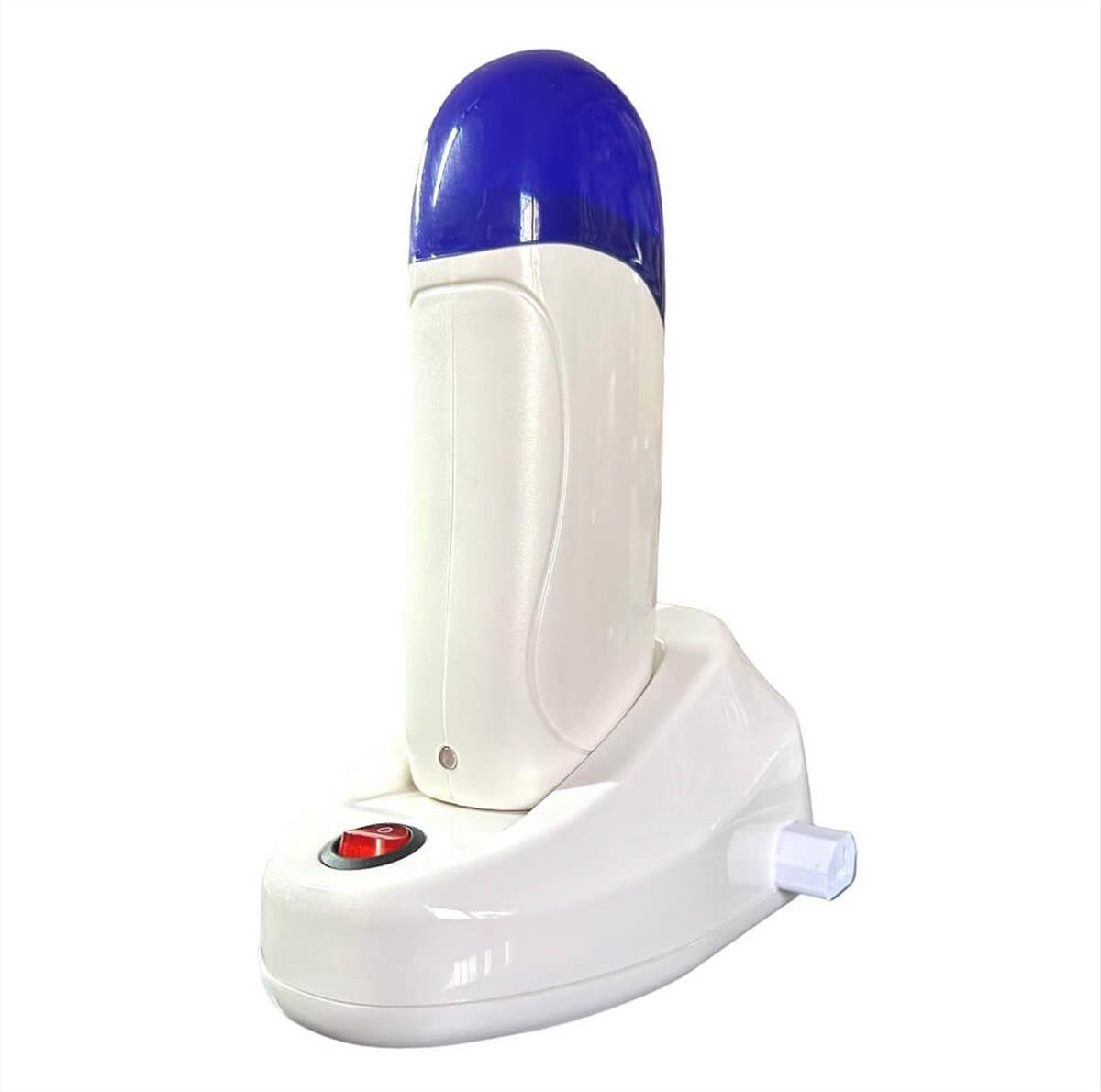 Κεριέρα Μονή με Βάση  Depilatory Heater 40watt