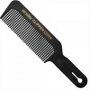 Χτένα Icon Clipper Comb Black 12109