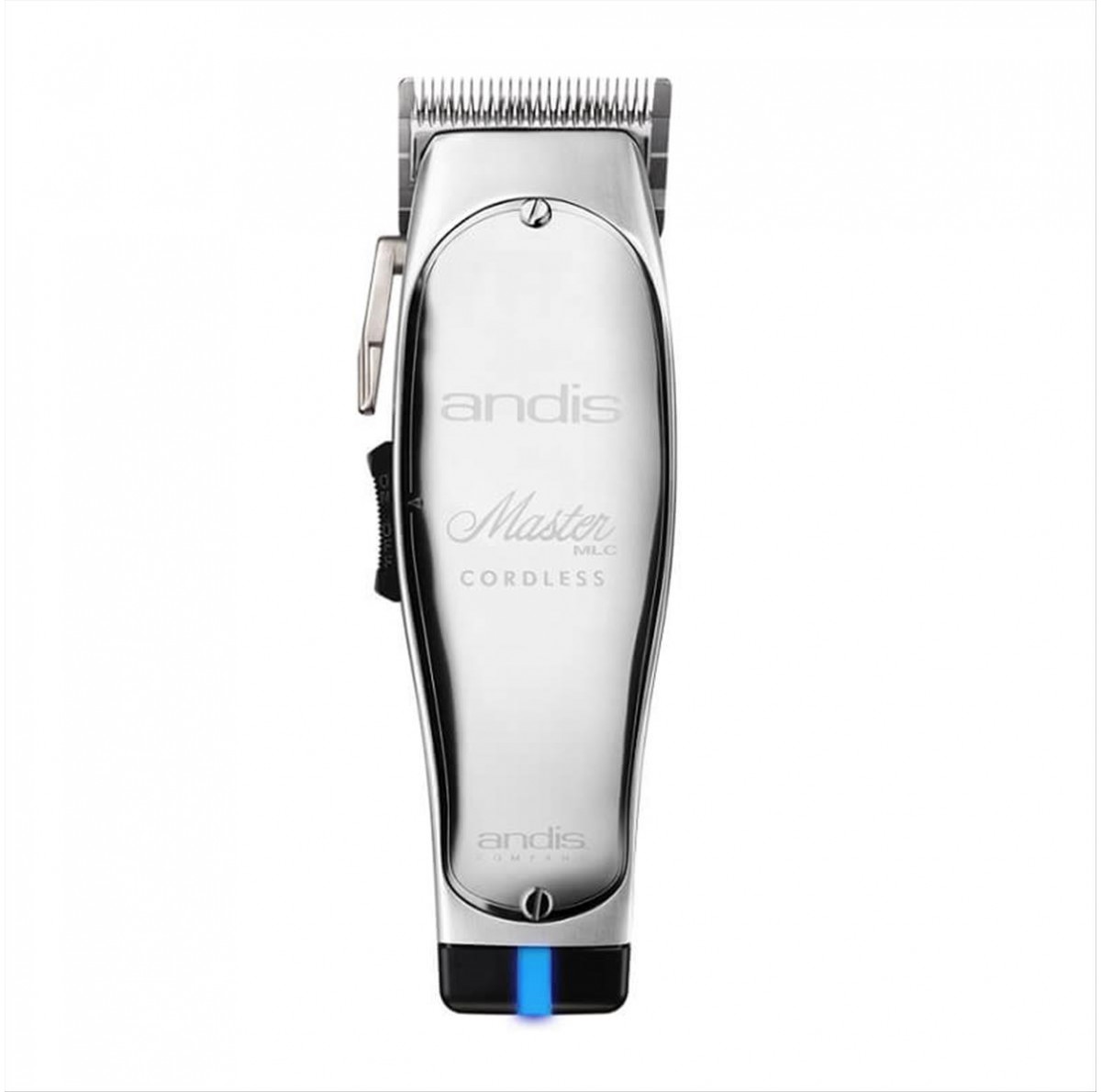 Andis Master Cordless Lithium-Ion Clipper 12480