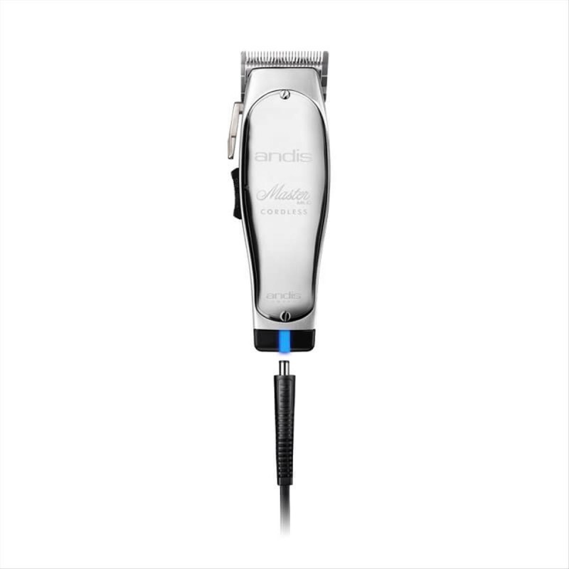 Andis Master Cordless Lithium-Ion Clipper 12480