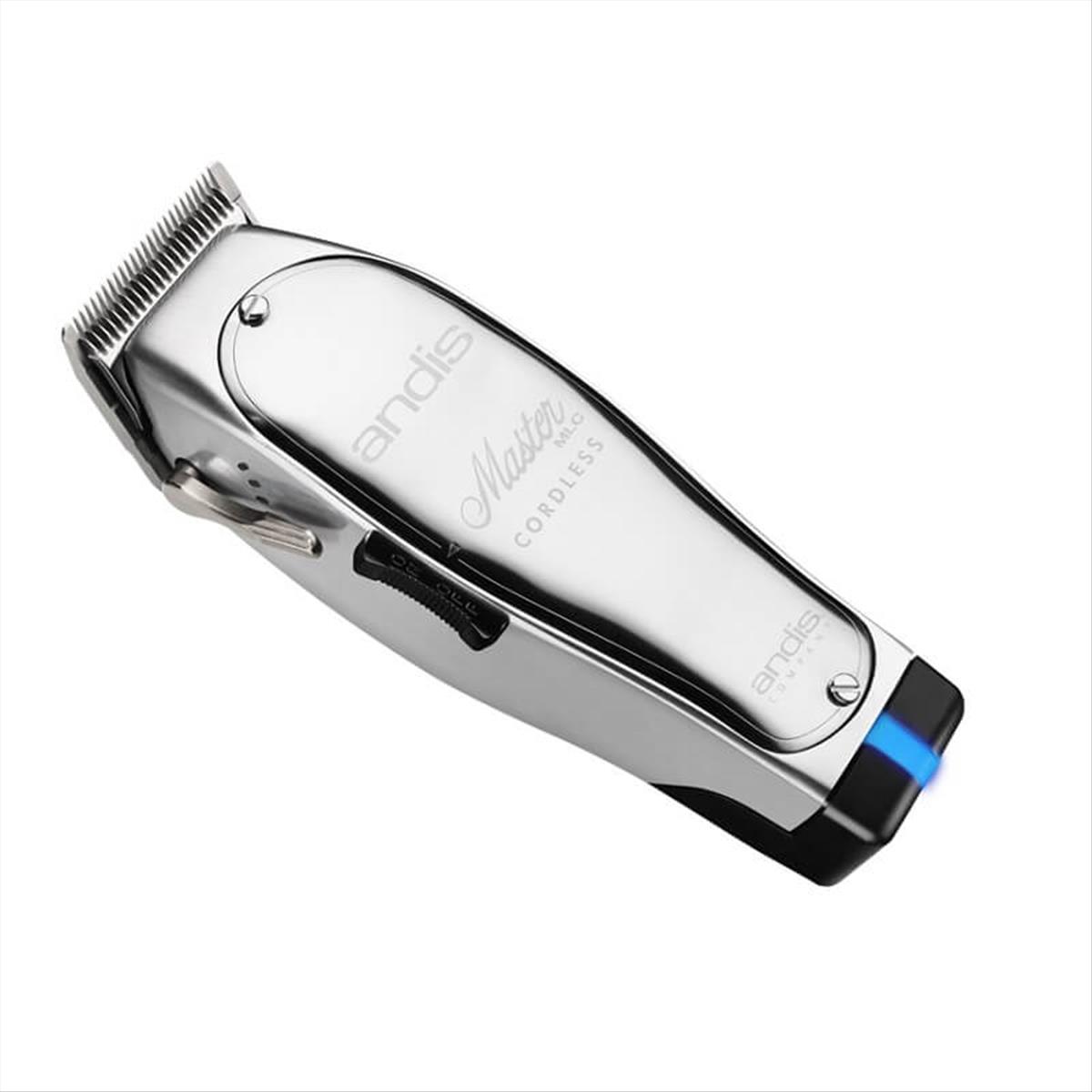 Andis Master Cordless Lithium-Ion Clipper 12480