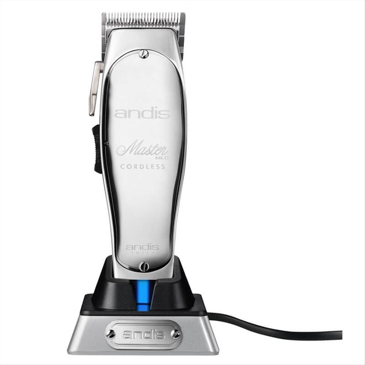 Andis Master Cordless Lithium-Ion Clipper 12480