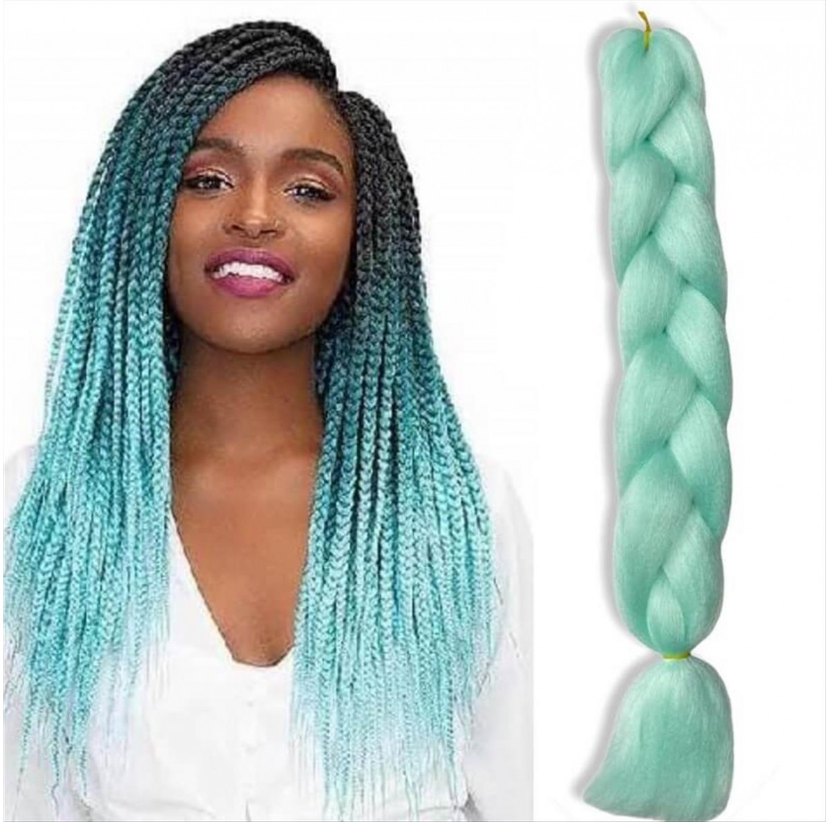 Hair Xpress  Jumbo Braid A25 125cm