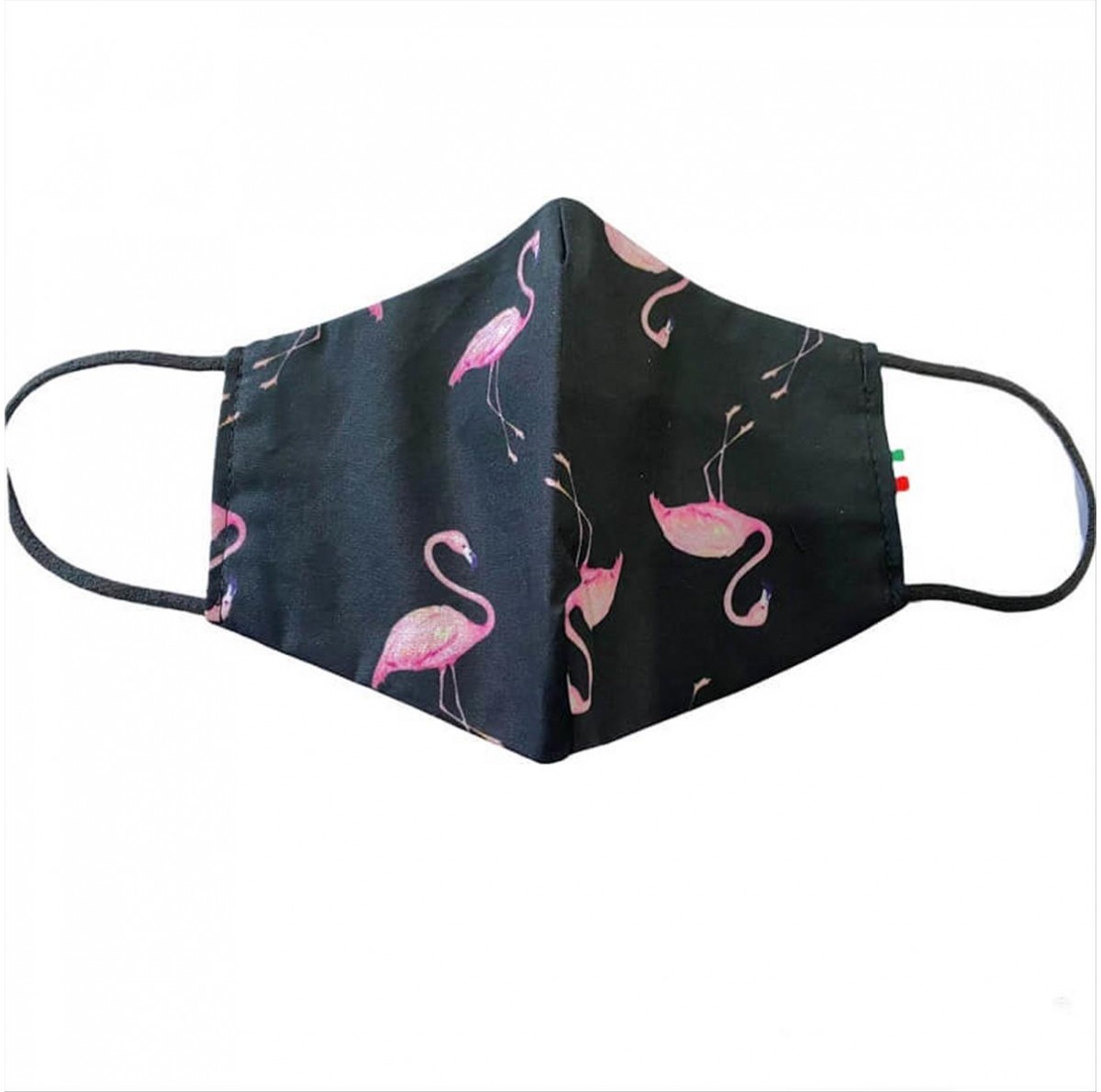 Youngoia Flamingo Multipurpose Face Protection Mask