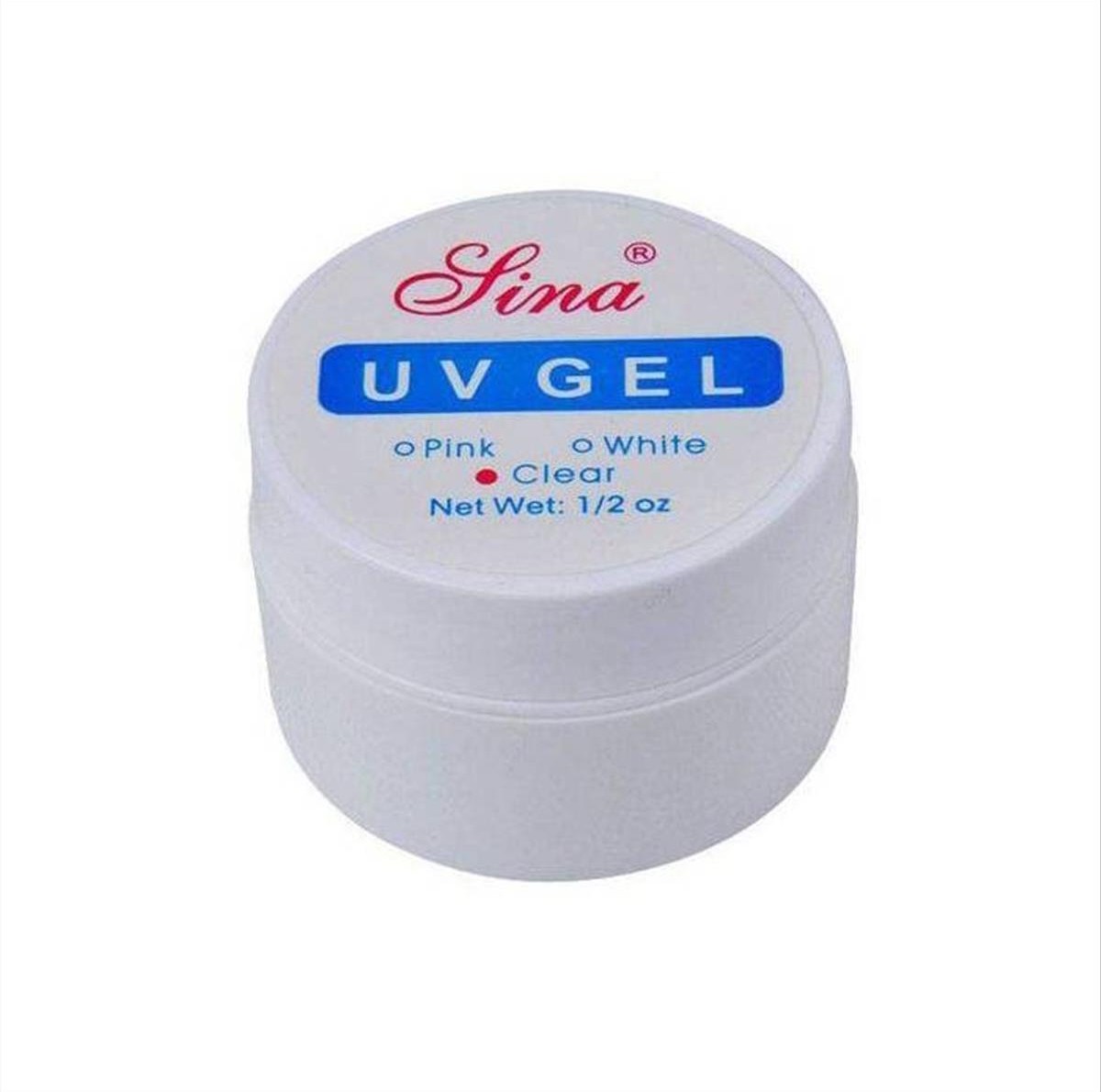 Lina Builder Gel 1/2oz