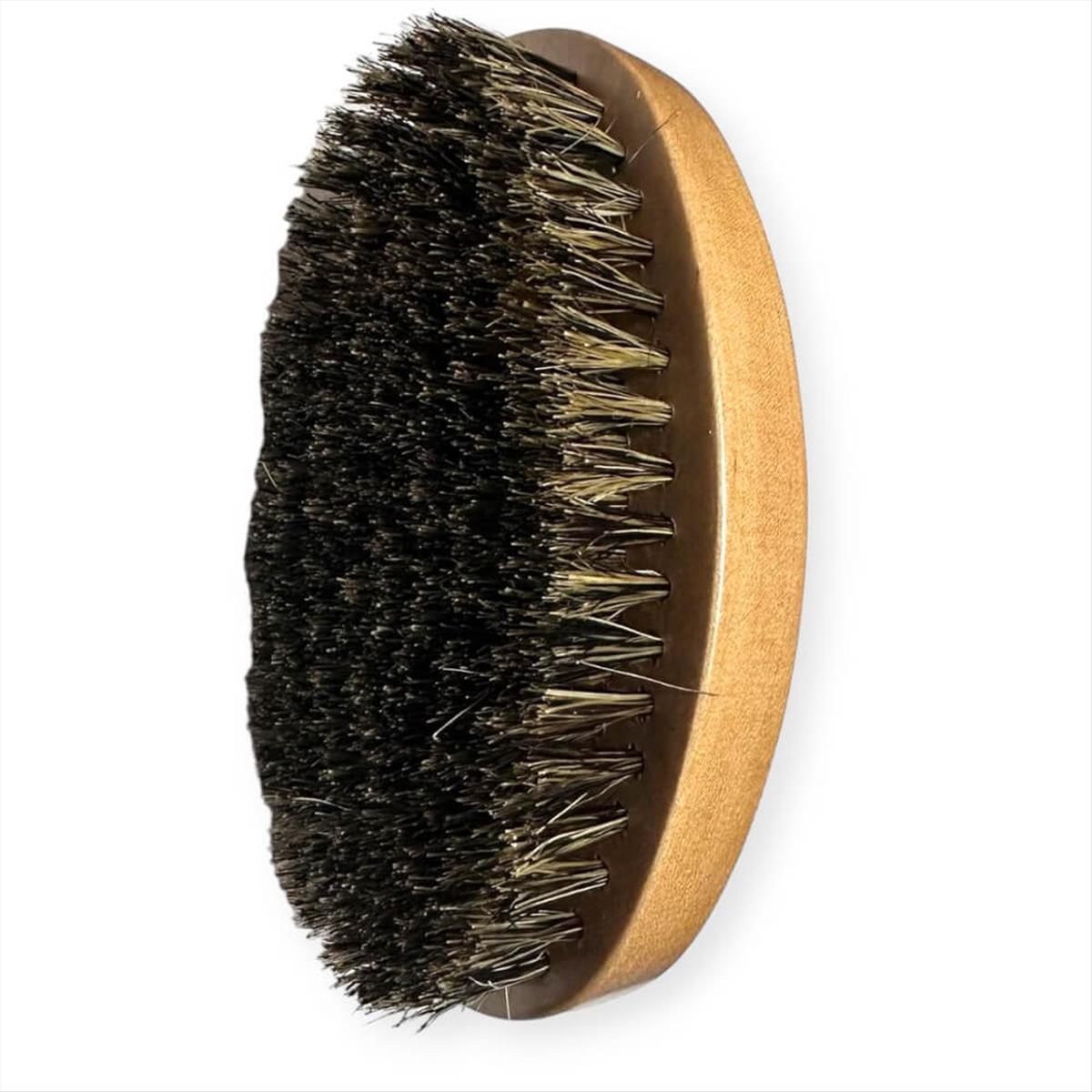 Beard Brush Menrock