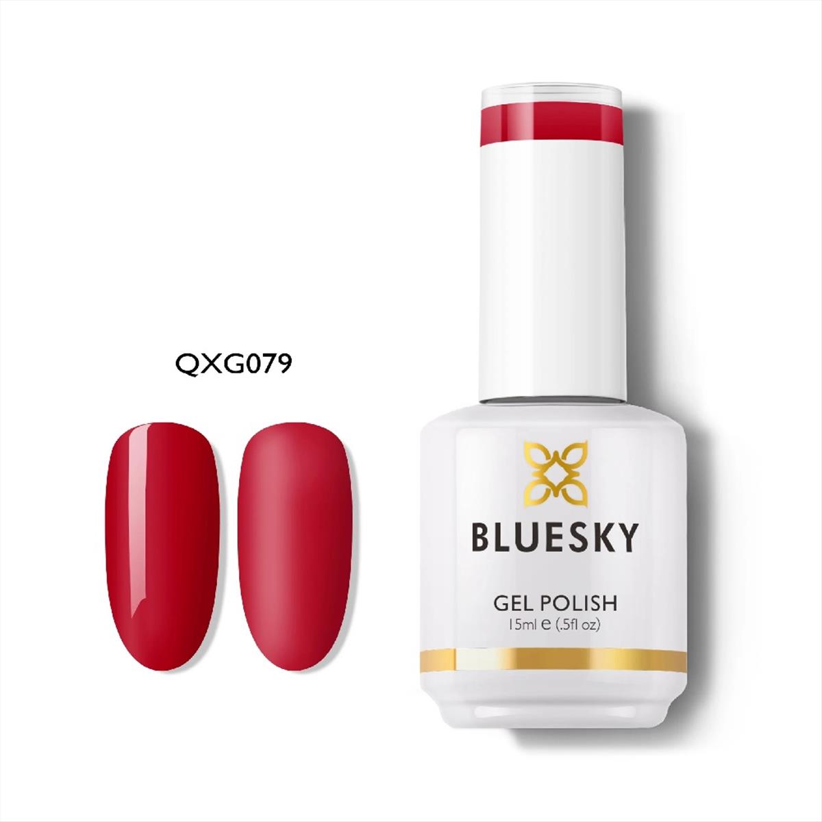 Bluesky Uv Gel Polish QXG79 15ml