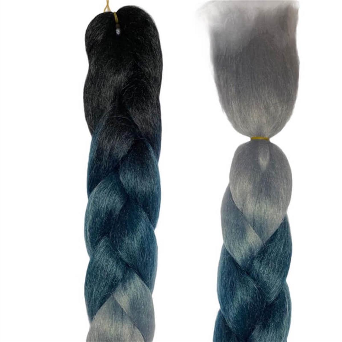 Hair Xpress  Jumbo Braid C12 125cm