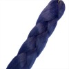 Hair Xpress  Jumbo Braid Dark Blue  A28 125cm