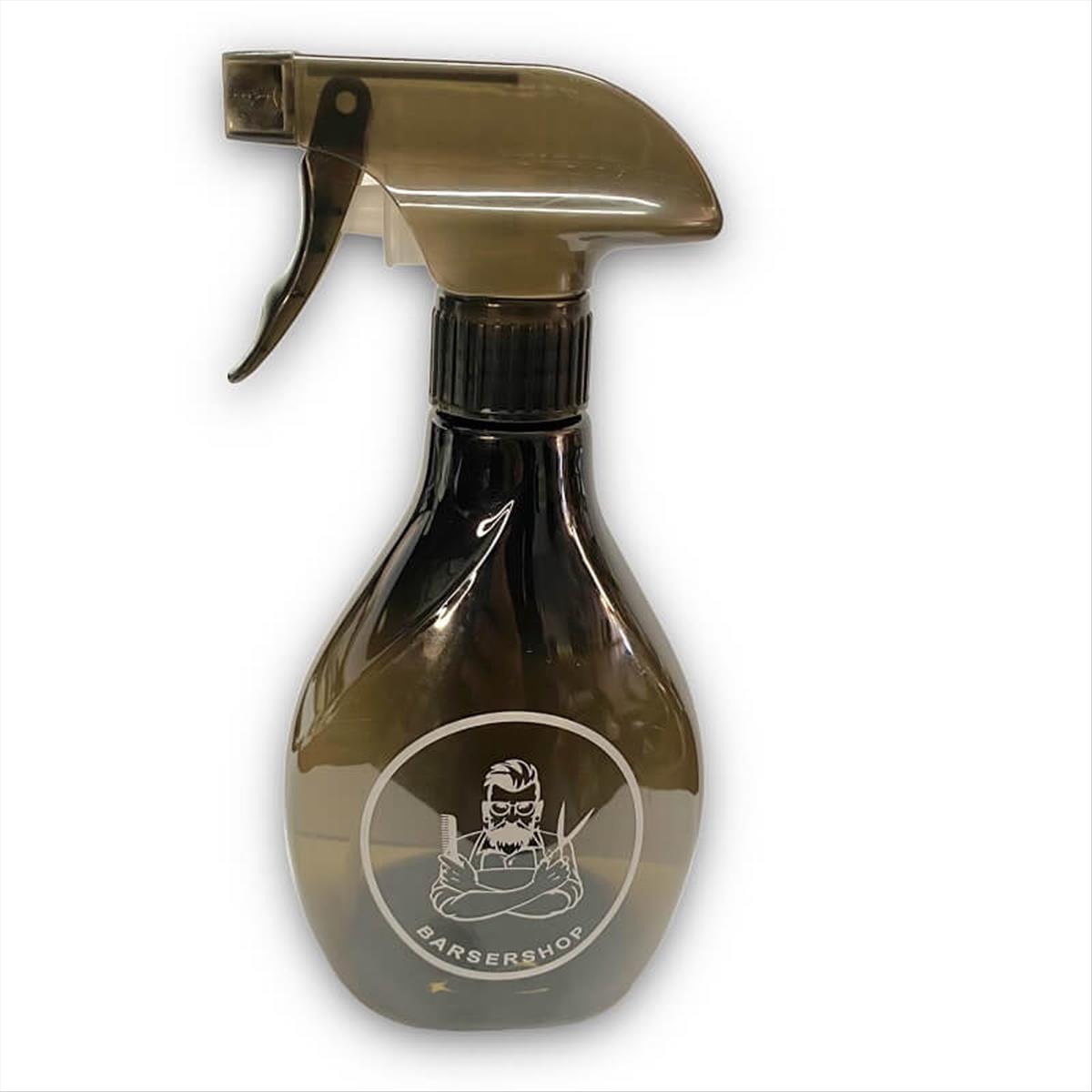 Vapo Barber Just Water Premium Quality 600ml