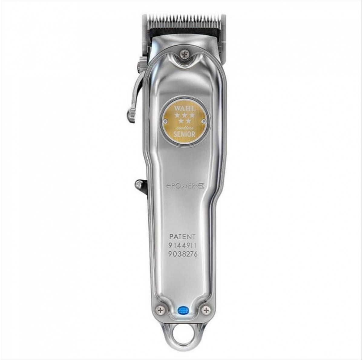 Wahl Cordless Senior Metal Clipper