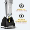 Κουρευτική Μηχανή Wahl  Cordless Senior Metal