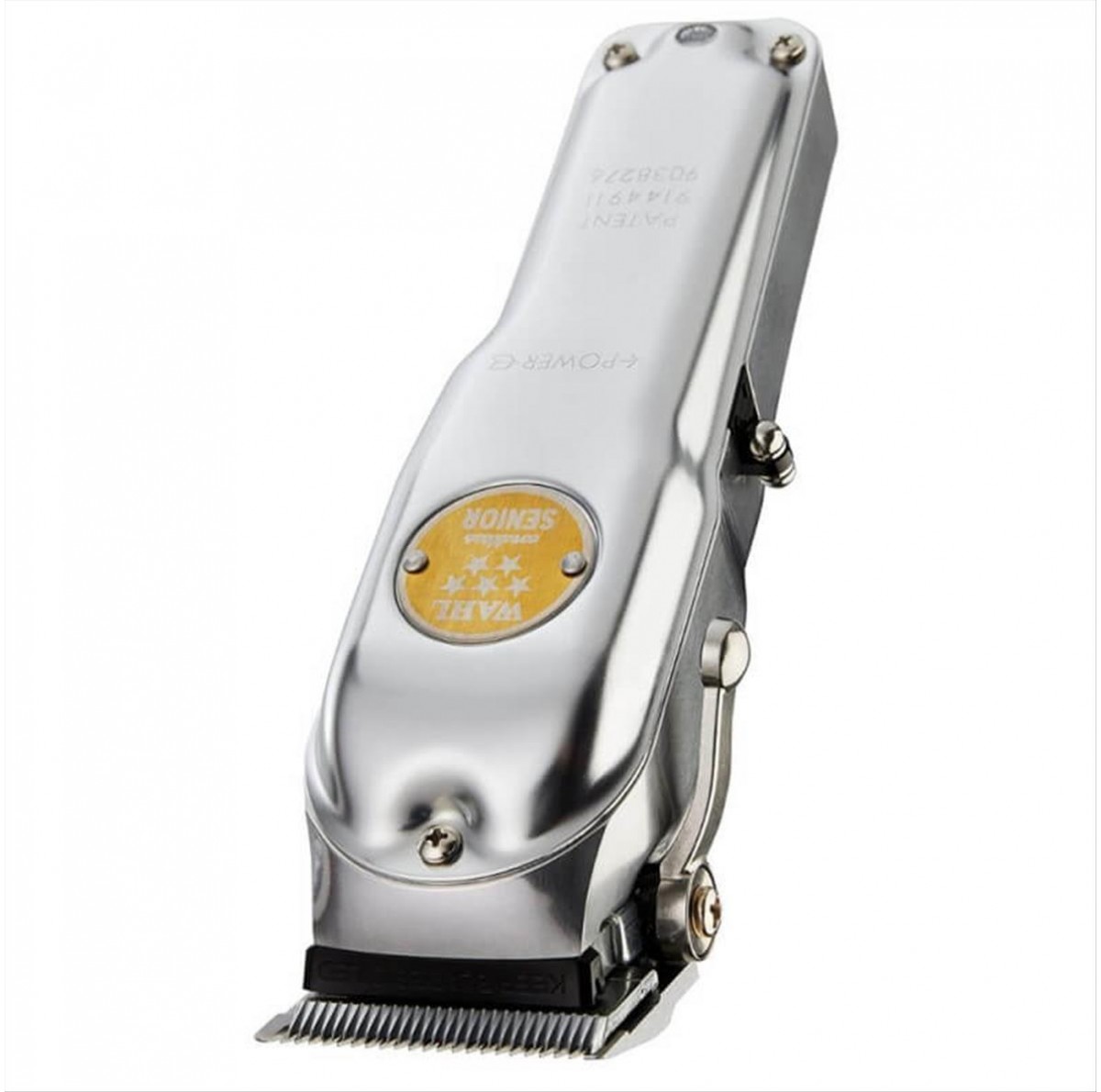 Wahl Cordless Senior Metal Clipper