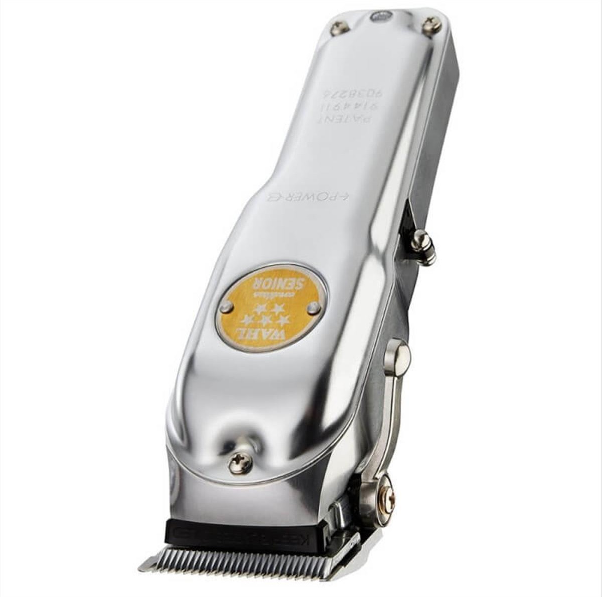 Wahl Cordless Senior Metal Clipper