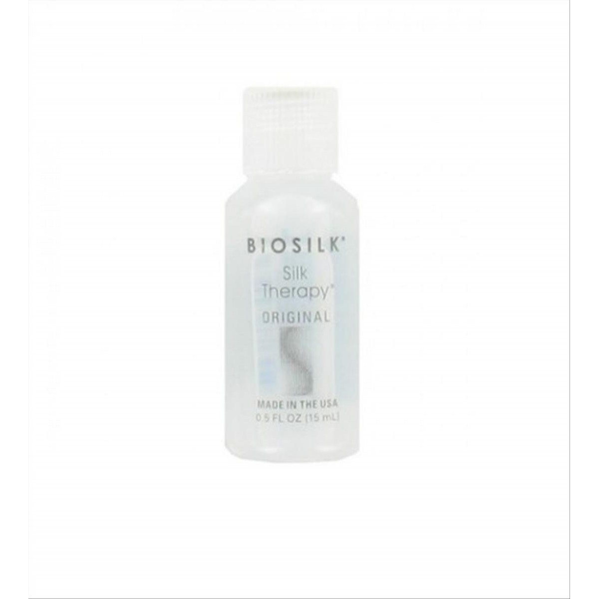 Silk therapy Biosilk